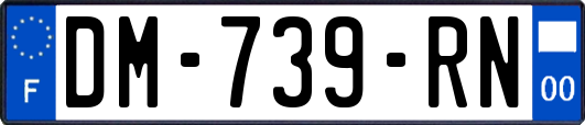 DM-739-RN