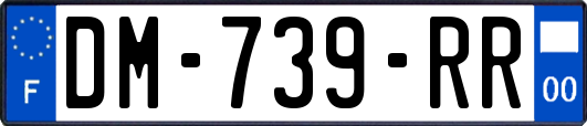 DM-739-RR