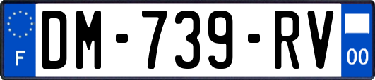 DM-739-RV