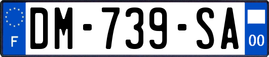 DM-739-SA