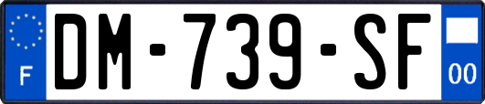 DM-739-SF