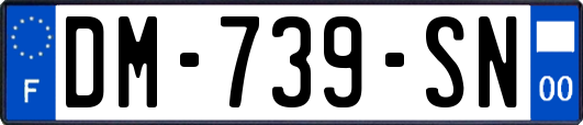 DM-739-SN