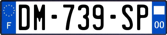 DM-739-SP