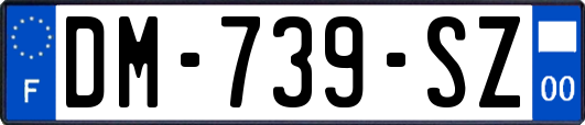 DM-739-SZ