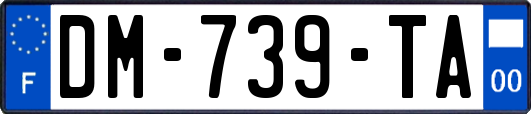 DM-739-TA