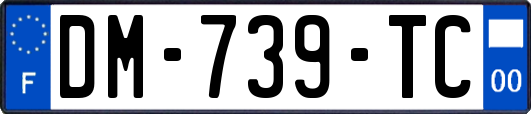 DM-739-TC