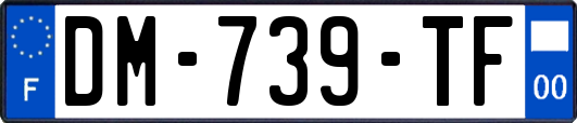 DM-739-TF