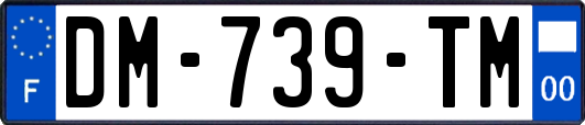 DM-739-TM