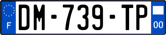 DM-739-TP