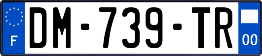 DM-739-TR