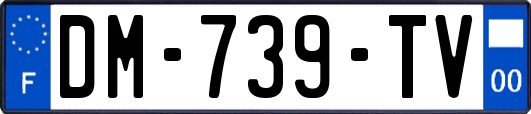 DM-739-TV
