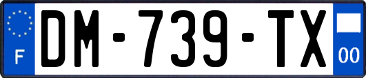 DM-739-TX