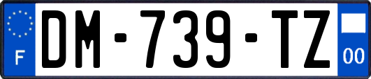 DM-739-TZ