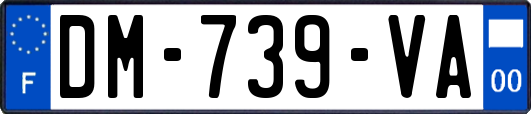 DM-739-VA