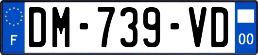 DM-739-VD