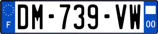 DM-739-VW