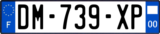 DM-739-XP