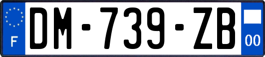 DM-739-ZB