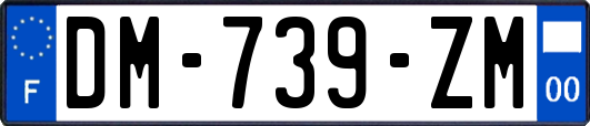 DM-739-ZM