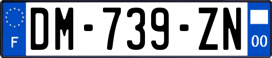 DM-739-ZN