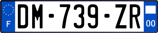 DM-739-ZR