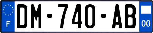 DM-740-AB