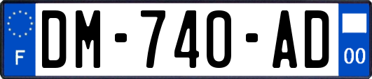 DM-740-AD