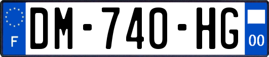 DM-740-HG