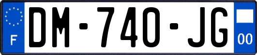 DM-740-JG