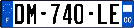 DM-740-LE