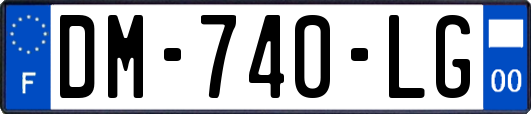 DM-740-LG
