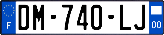 DM-740-LJ