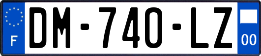 DM-740-LZ