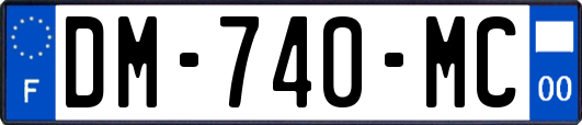 DM-740-MC