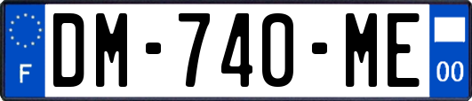 DM-740-ME