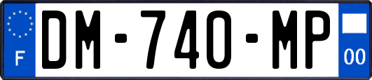 DM-740-MP