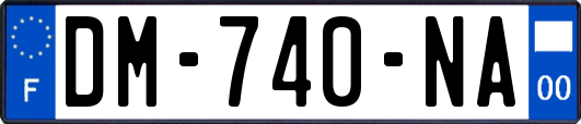 DM-740-NA