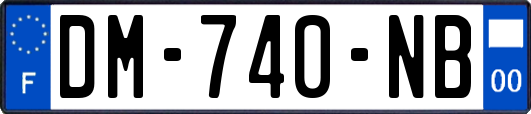 DM-740-NB