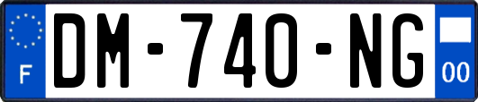 DM-740-NG