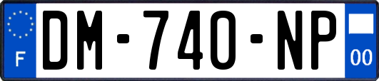 DM-740-NP