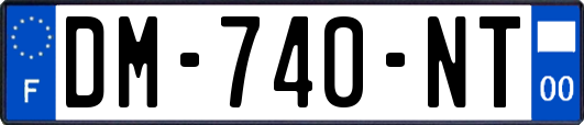 DM-740-NT
