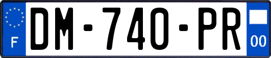 DM-740-PR