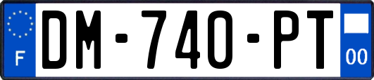 DM-740-PT