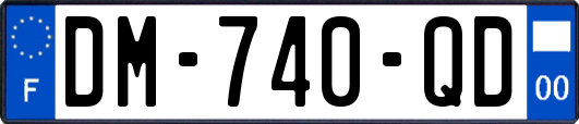DM-740-QD