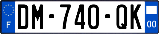 DM-740-QK