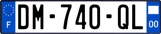 DM-740-QL
