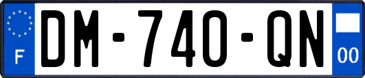 DM-740-QN