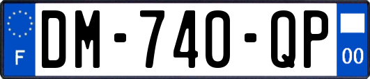 DM-740-QP