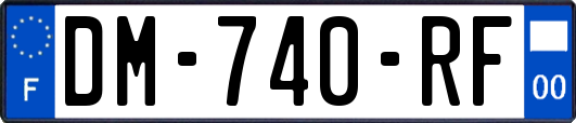 DM-740-RF