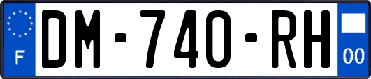 DM-740-RH